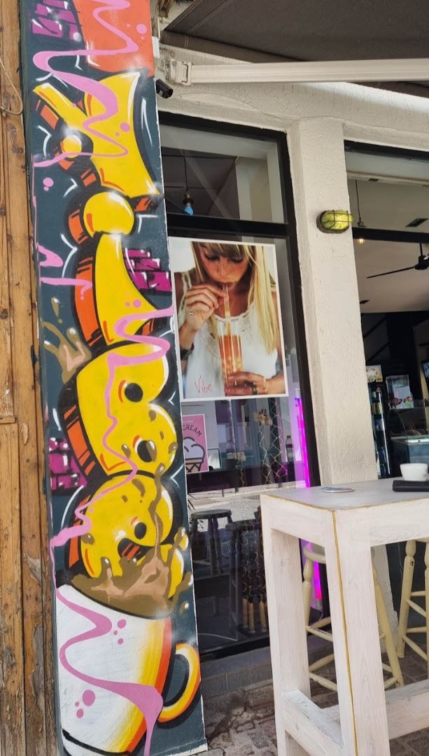 Vibe café livadia · Φωτογραφίες 7