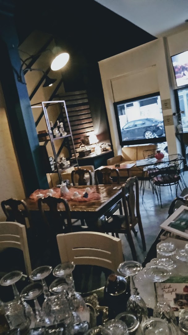 Vibe café livadia · Φωτογραφίες 8